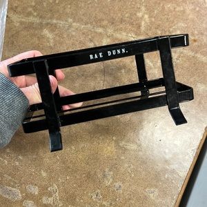 Rae Dunn | Napkin Holder